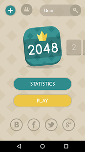Download 2048 EXTENDED + TV